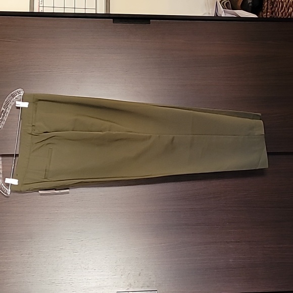 Stretch Ankle Pants - Picture 5 of 6